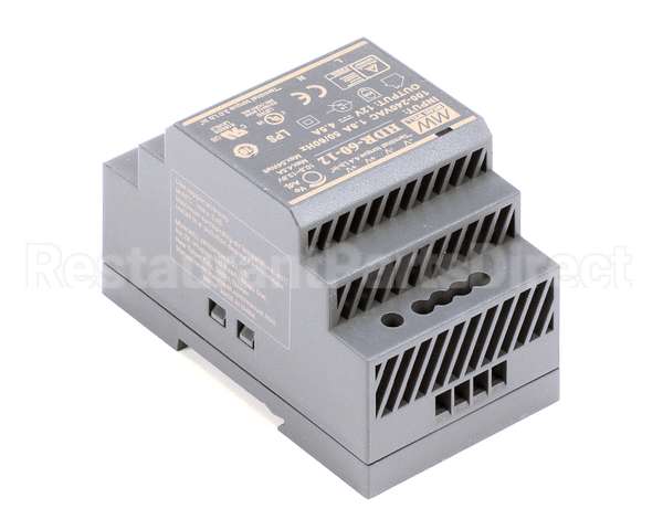 BA-37724 Alto Shaam Power Supply, 12Vdc
