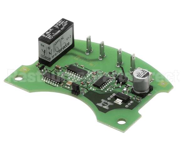 BA-38449 Alto Shaam Board,Motor,Replacement,Servic