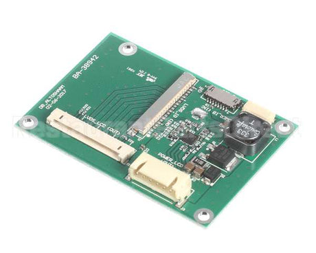 BA-38942 Alto Shaam Board, Conversion Kit