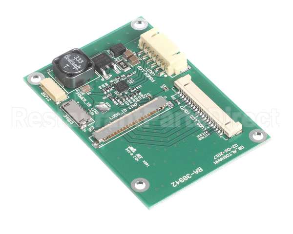 BA-38942 Alto Shaam Board, Conversion Kit