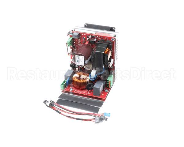 BA-39795R Alto Shaam Kit, Service, Board, Vfd