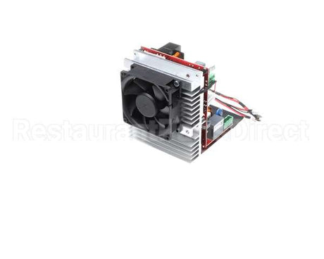 BA-39795R Alto Shaam Kit, Service, Board, Vfd