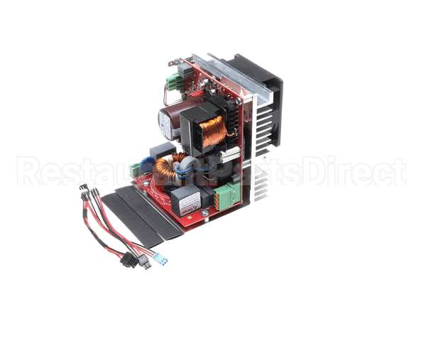 BA-39795R Alto Shaam Kit, Service, Board, Vfd