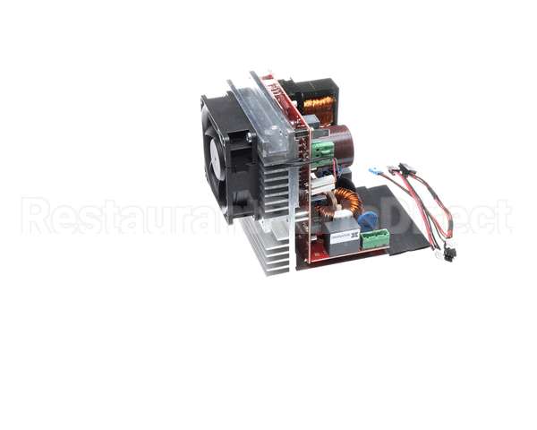 BA-39795R Alto Shaam Kit, Service, Board, Vfd