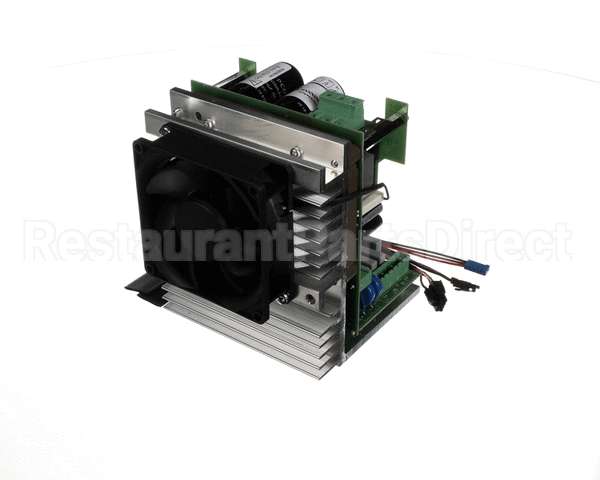 BA-39796R Alto Shaam Kit, Service, Board, Vfd