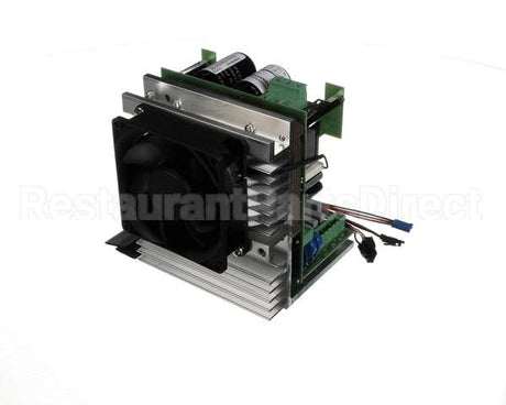 BA-39796R Alto Shaam Kit, Service, Board, Vfd