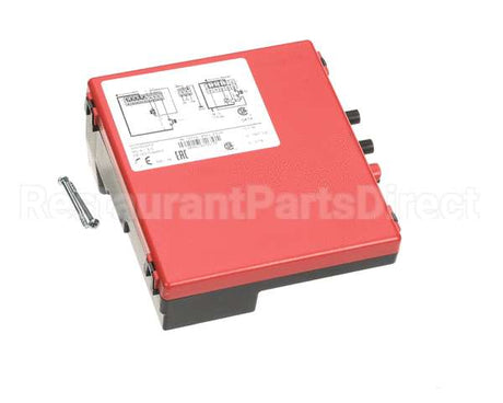 BA-39849 Alto Shaam Board, Ignition Cntrl 120V