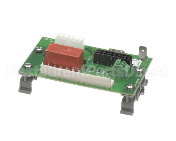 BA-39987 Alto Shaam Adaptor Board