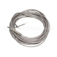 BA018291 Compatible Bally 380" Aluminum Braid Frame Htr