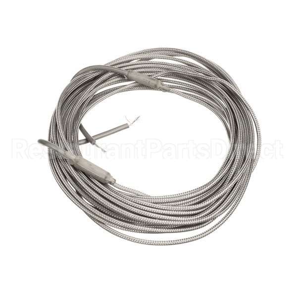 BA018291 Compatible Bally 380" Aluminum Braid Frame Htr