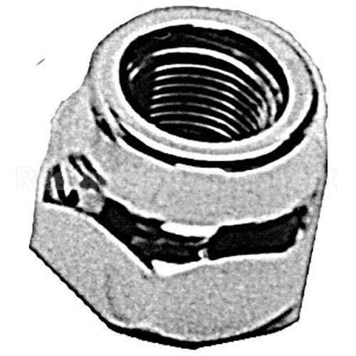 BA2JKCP Compatible Chicago Faucet Faucet Outlet Adapter