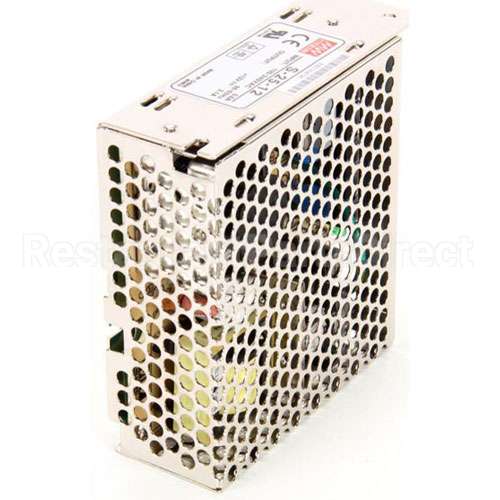 BA33554 Compatible Alto Shaam 12V Switch Powersupply Board
