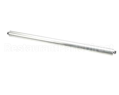 BAR-SP Lockwood Spacer Bar W/Hardware - 18-5/1