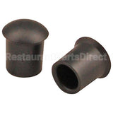 BARCR225 Compatible Bar Maid Cap, Dust, Whiskeygate, Blk, 12-Pk