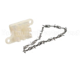 BAS00154 Trane Base, Control Relay, 10 Amps