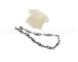 BAS00154 Trane Base, Control Relay, 10 Amps