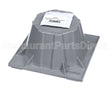 BAS01870 Trane Base; 3 Inch Heat Pump Riser