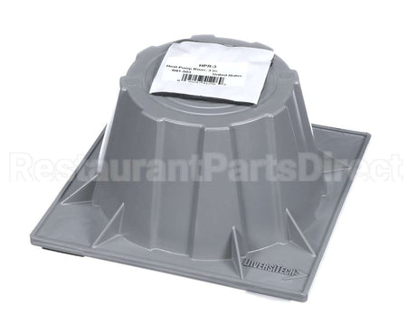 BAS01870 Trane Base; 3 Inch Heat Pump Riser