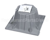 BAS01870 Trane Base; 3 Inch Heat Pump Riser