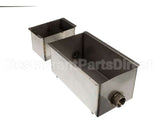 BAV00034 Picard Ovens Water Tank Assembly