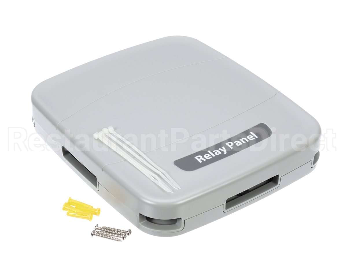 BAY24VRPAC52DC Trane Relay Panel