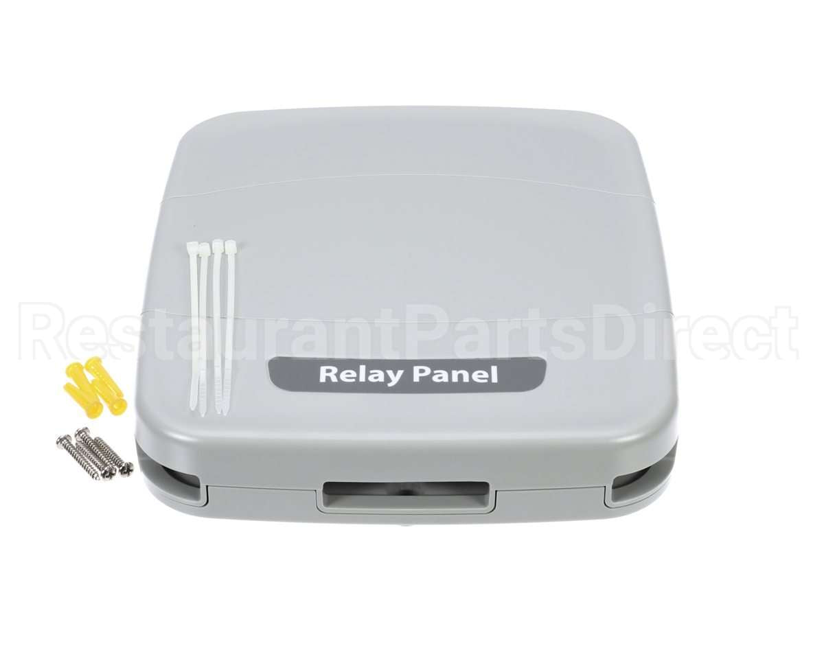 BAY24VRPAC52DC Trane Relay Panel