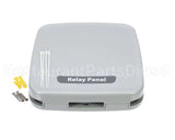 BAY24VRPAC52DC Trane Relay Panel