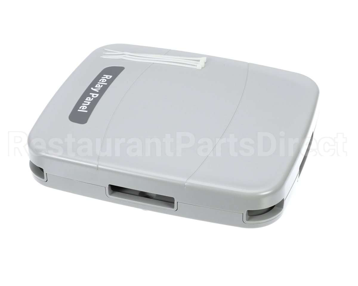 BAY24VRPAC52DC Trane Relay Panel