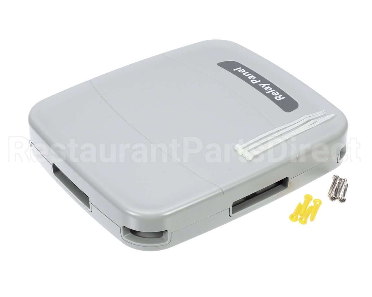 BAY24VRPAC52DC Trane Relay Panel