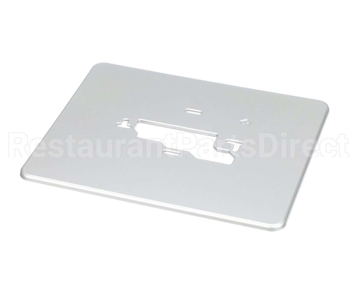 BAYCOVR800A Trane Cover; Wall Cover Plate (Baycovr800A)