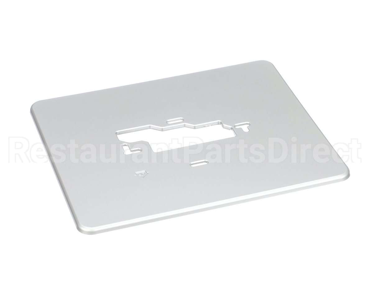 BAYCOVR800A Trane Cover; Wall Cover Plate (Baycovr800A)