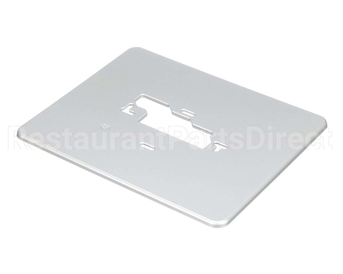 BAYCOVR800A Trane Cover; Wall Cover Plate (Baycovr800A)