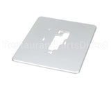 BAYCOVR800A Trane Cover; Wall Cover Plate (Baycovr800A)