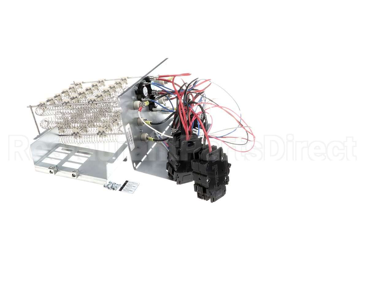 BAYHTR1517BRKA Trane Heater 15Kw-1Ph