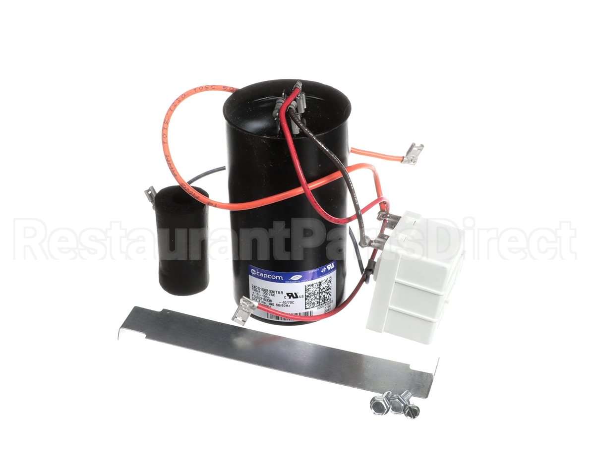 BAYKSKT260 Trane Kit; Start Assembly (Baykskt260)