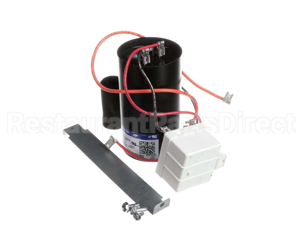 BAYKSKT260 Trane Kit; Start Assembly (Baykskt260)