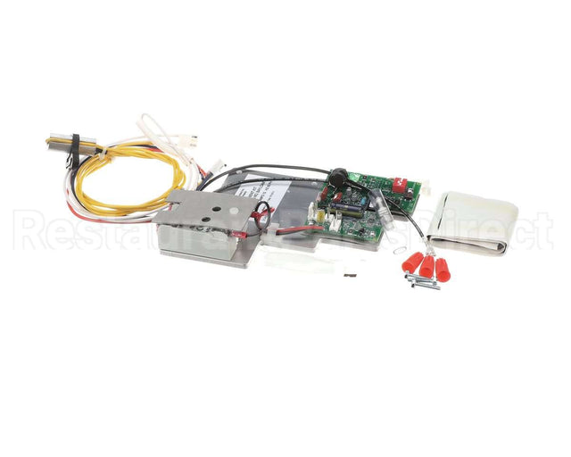 BAYLOAM103 Trane Kit, Heat Pressure Bayloam103