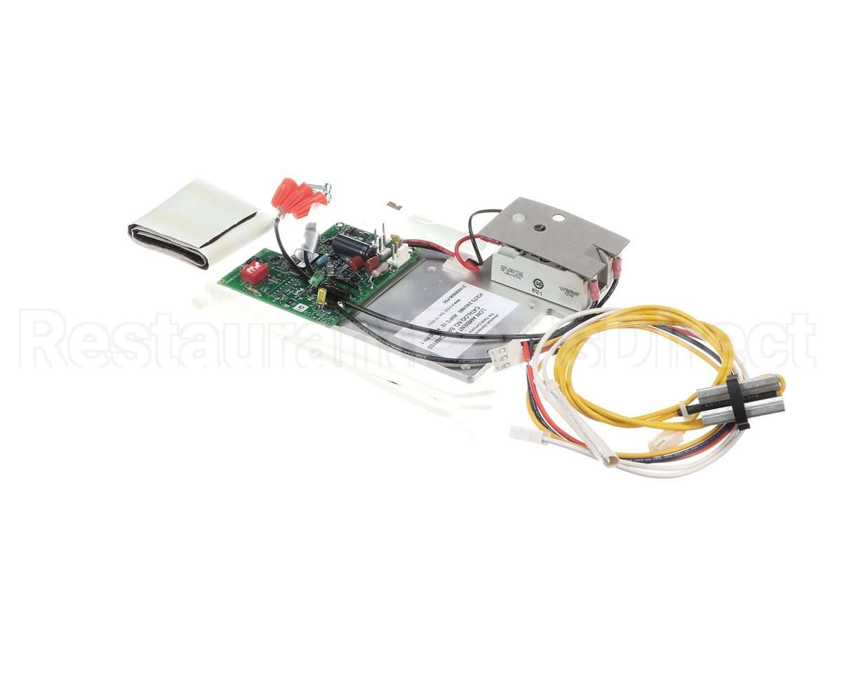 BAYLOAM103 Trane Kit, Heat Pressure Bayloam103