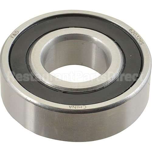 BB-017-12 Compatible Midwest Appliance Parts Bearing, Ball 17Mm Bore
