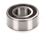 BB-021-35 Hobart Bearing,Ball,Double Row Ang 1.181