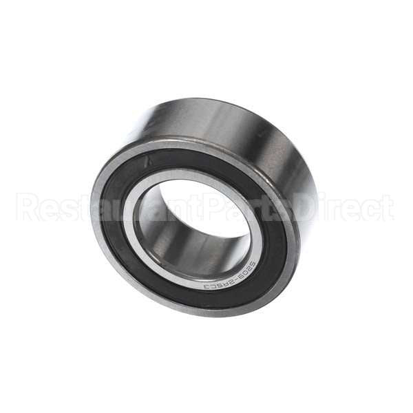 BB-021-59 Compatible Hobart Bearing, Ball, Double Row Ang 1.771