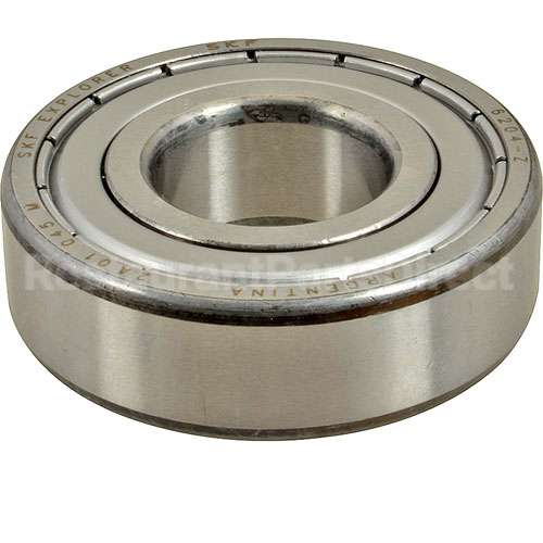 BB020-06 Compatible Hobart Bearing, Ball F/ Mixer