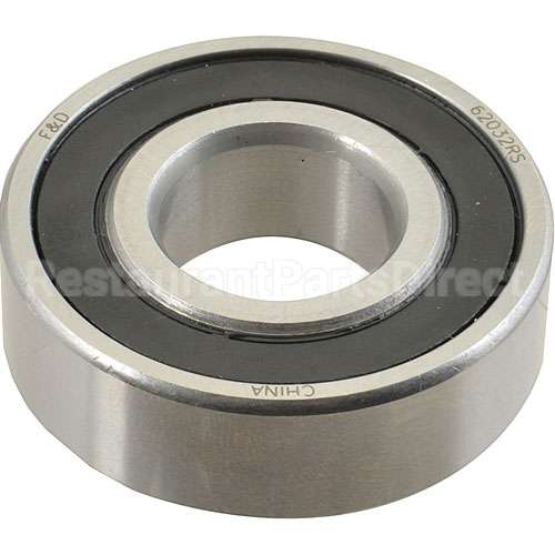 BB17-12 Compatible Hobart Bearing, Ball 17Mm Bore
