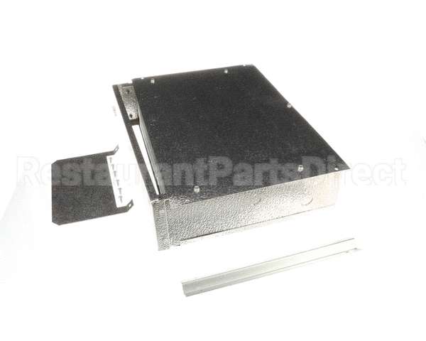 BBM11AG Heatcraft Evaporator Assembly
