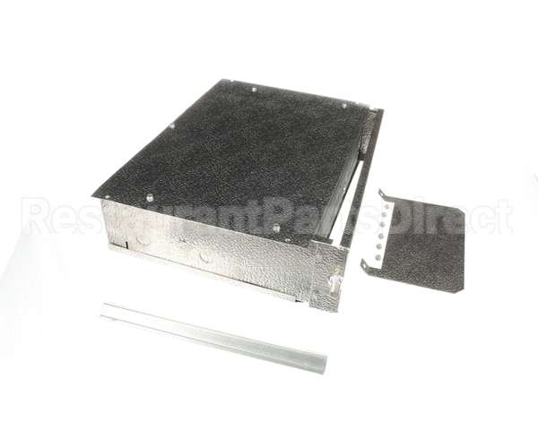 BBM11AG Heatcraft Evaporator Assembly