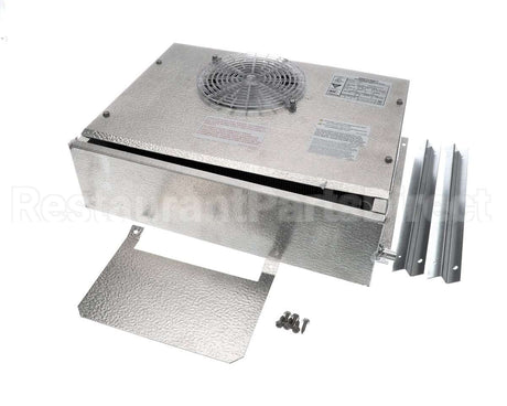 BBMK11AG Heatcraft Coil - Case