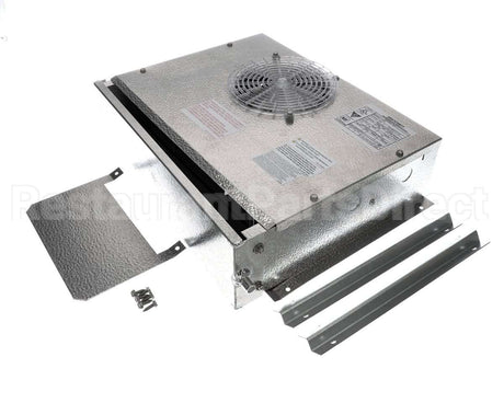 BBMK11AG Heatcraft Coil - Case