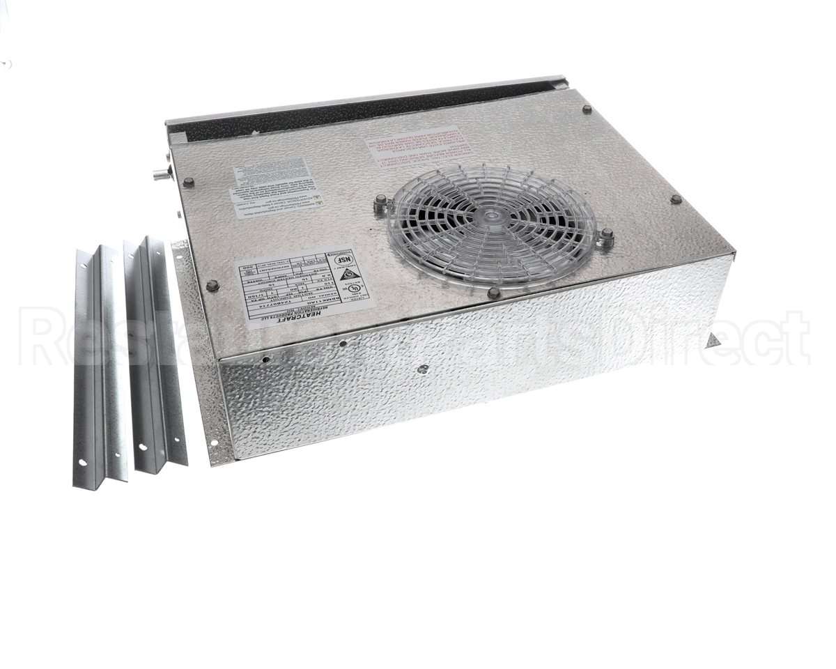 BBMK11AG Heatcraft Coil - Case