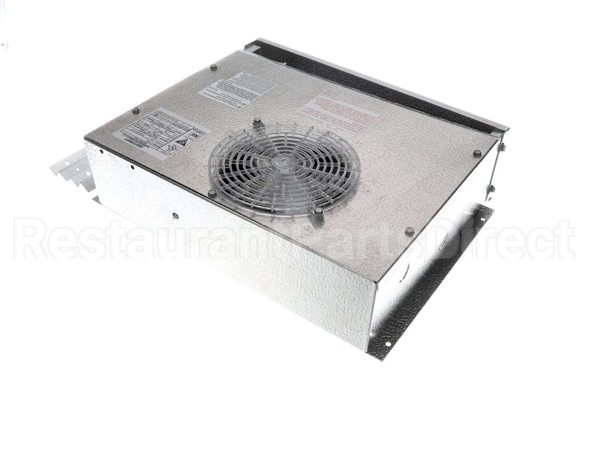 BBMK11AG Heatcraft Coil - Case