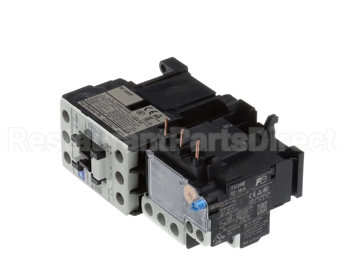 BC-1020 American Panel Overload Contactor Kit